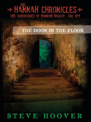 cover image of The Hannah Chronicles